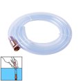 thumbnail image 2 of IKemiter Siphon Hose Pump Automatic Water Jiggler Liquid Transfer Self Priming Shake Pump Pipe 180CM, 2 of 7