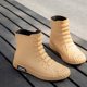 thumbnail image 1 of Hombres Mujeres Botas De Lluvia Al Aire Libre Antideslizantes Cómodos Para Jardinería Agricultura Camping DQrwqpou Tenis De Mujer Tenis De Hombre, 1 of 7