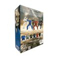 thumbnail image 4 of Figura de acción Icon Heroes Zoo Jitsu Fighters Chico Cheetah, 4 of 6
