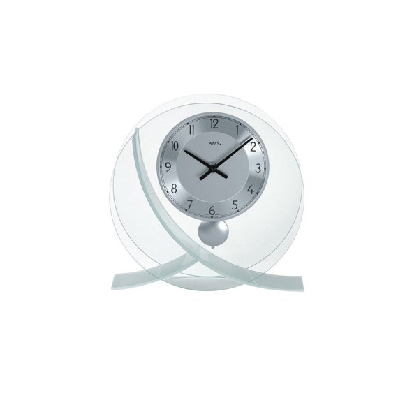 Horloge Moderne avec Mouvement à quartz de AMS AM T161