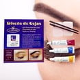 thumbnail image 4 of J-Denis Eyebrow Sculpting Kit – Natural Brow Filling & Shaping Set with 4 Pro Tools and 30 Guided Applications - Kit Laminado de Cejas, 4 of 7