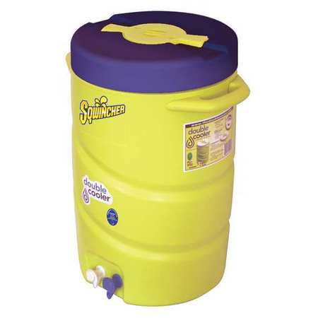 sqwincher water cooler