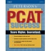 PCAT Success 2005, 8th edition (Arco Master the PCAT), Used [Paperback]