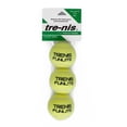 thumbnail image 2 of Pelotas de tenis Tre-nis Punto verde para niños Entrenamiento nivel avanzado 3 Pelotas por envase, 2 of 2