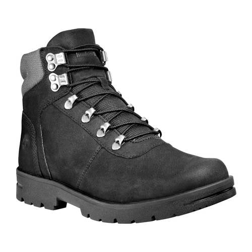 timberland logan bay alpine hiking boots