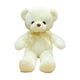 thumbnail image 2 of Juguete relleno de oso de peluche, muñeca suave, regalos del día de San Valentín para niños, regalos de aniversario, muñeco de peluche de oso de , 30 30 centimetros, 2 of 8