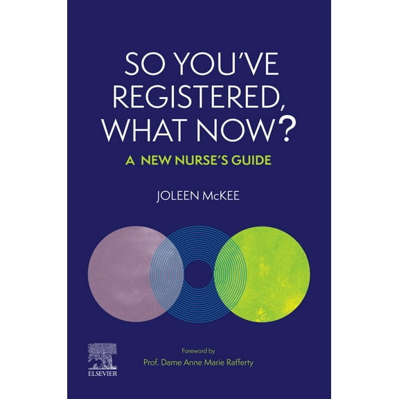 So You’ve Registered, What Now?