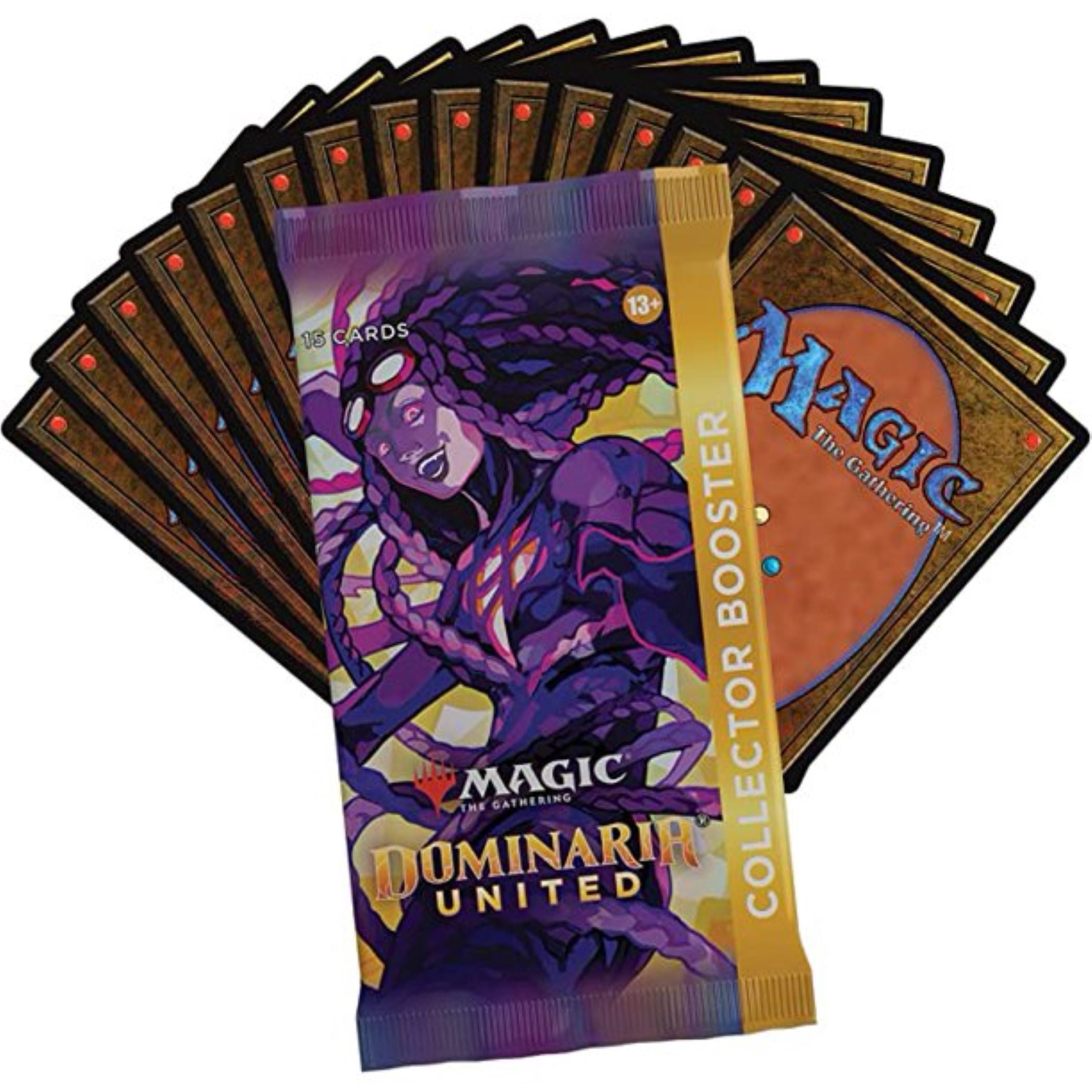 mtg dominaria united booster box Over the Brick  Magic: The Gathering 6 cards of rarity Rare or higher and 4 MTG Magic the Gathering Dominaria