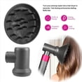 thumbnail image 4 of Difusor y Adaptador para Styler, Convierte Tu Styler en un Secador de Pelo en Segundos., 4 of 5