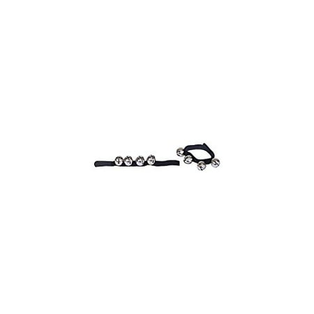 - Rhythm Band RB811 Wrist or Ankle Jingle Bell