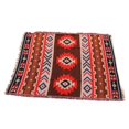 thumbnail image 4 of Manta De Picnic, Alfombrilla Plegable De Estilo Indio Para Exteriores Con Borla Para Acampar En La Playa Para Picnic ANGGREK DB2718, 4 of 8