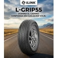 thumbnail image 2 of PAQUETE DE 2 LLANTAS 185/50 R16 81V ILINK L-GRIP55, 2 of 2