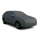thumbnail image 2 of Cubierta de auto Afelpada American World Chevrolet Beat impermeable Talla L gris, 2 of 4