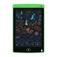 thumbnail image 1 of Tablero de dibujo electrónico para niños de 8,5 pulgadas, tablero de escritura de graffiti, tablero de escritura LCD, 1 of 4