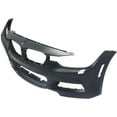 thumbnail image 5 of For 13-17 3-Series F30 Front Bumper Cover Assembly w/M Pkg BM1000290 51118067957, 5 of 5