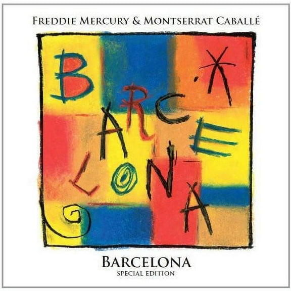 Barcelona (CD)