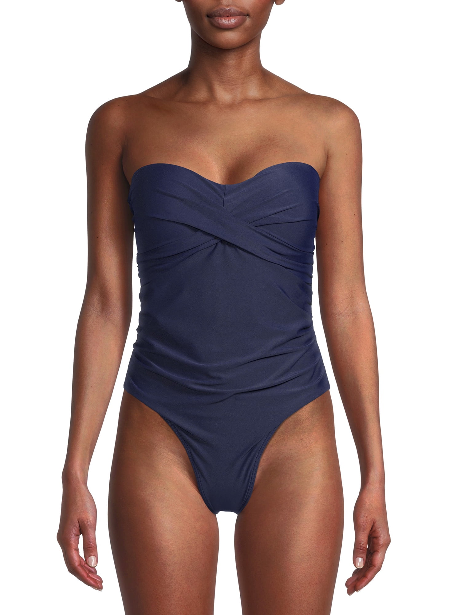 Bathing suits at catherines hotsell