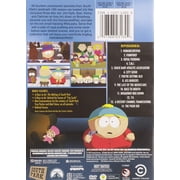 South Park: The Complete Fifteenth Season (DVD), Comedy Central, Comedy