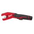 thumbnail image 2 of Milwaukee-2471-21 M12 Cordless Lithium-Ion Copper Tubing Cutter, 2 of 5