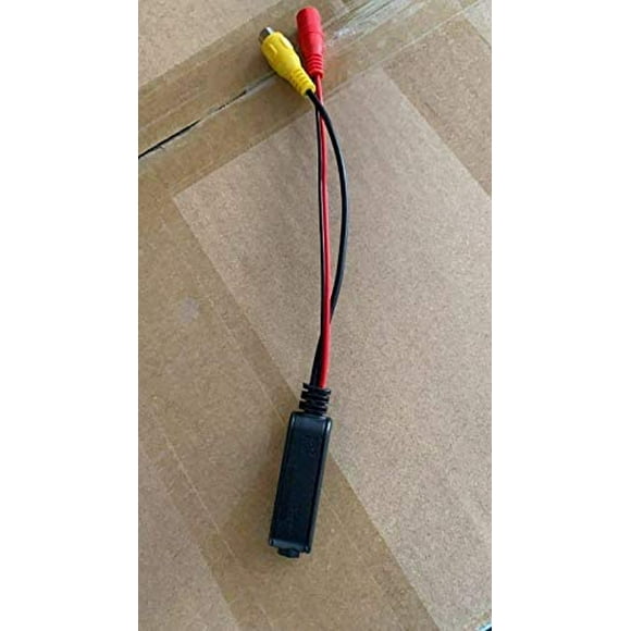 AUTO-VOX M1W Convert Cable