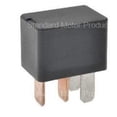 thumbnail image 4 of Standard Motor Eng.Management Cruise Control Relay RY465T T Series; OE Replacement; 4 Pin; Genuine Intermotor Quality, 4 of 4