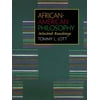 African-American Philosophy : Selected Readings, Used [Paperback]