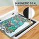 thumbnail image 2 of Kids Art Frames Front-open Easy Change Art Frame Drawings Artwork Picture Frames Compatible Wall Tabletop Display, 2 of 5