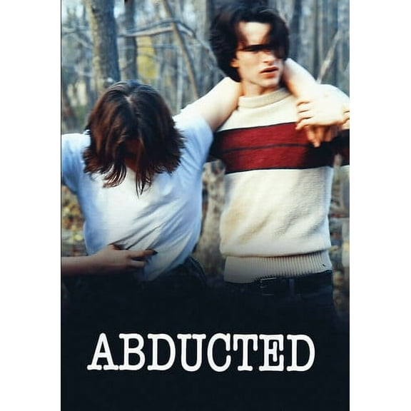 Abducted (DVD), Filmhub, Horror