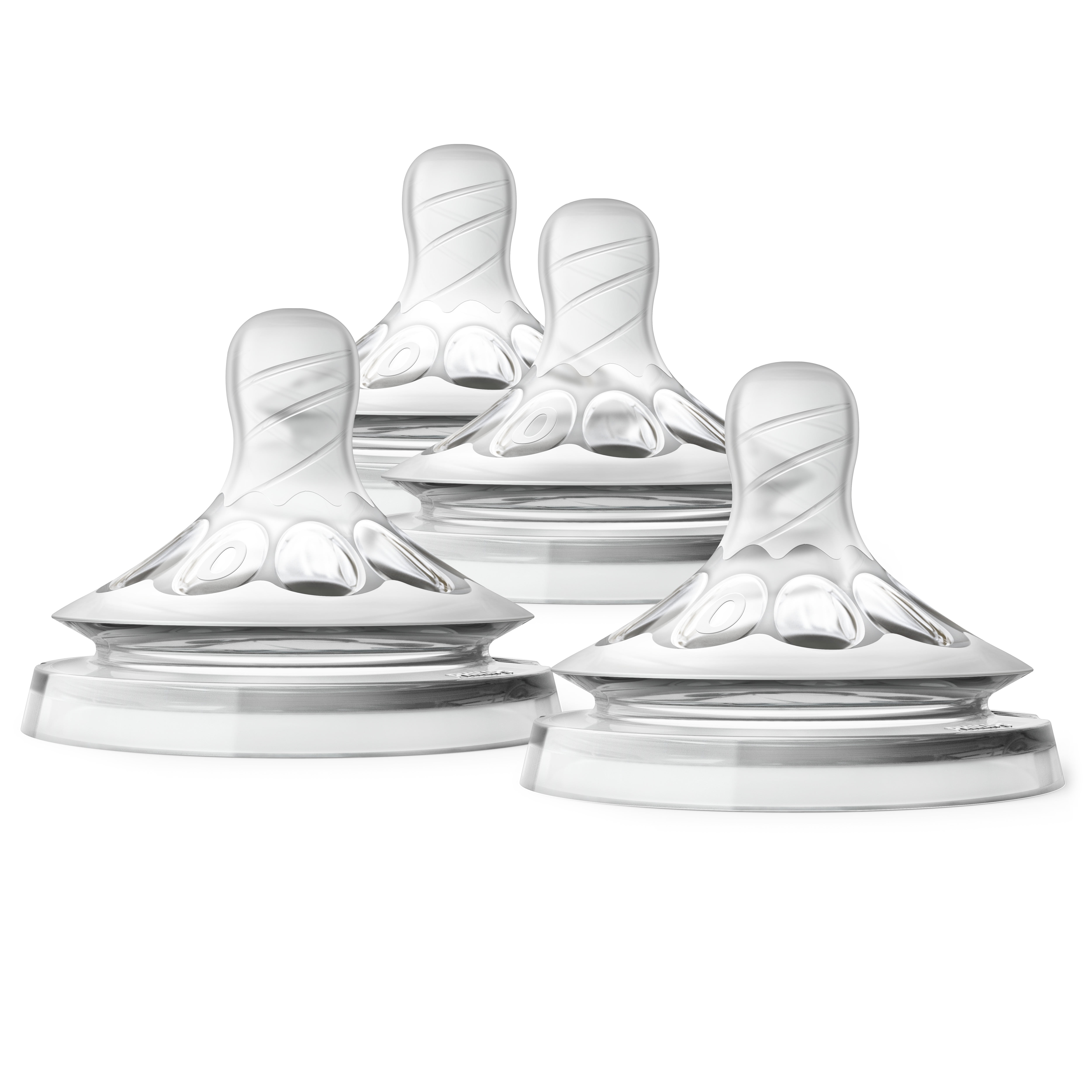 first flow avent nipples