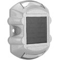 thumbnail image 1 of Reflector de 2 lados para marcador de pavimento de carretera, aluminio fundido Reflector de carretera de aluminio kaili Sencillez, 1 of 5