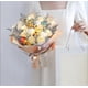 thumbnail image 1 of 2024-6 Cats Sanrio Anime Bouquet Plush Stuffed Doll Kawaii Flower Box Flower Day, 1 of 3