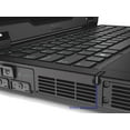 thumbnail image 4 of Restored Dell Latitude Extreme Rugged 7214 FHD 1920 x 1080 Laptop PC Intel Core i5-6300U 2.4Ghz Processor, 16GB DDR4 Ram, 512GB SSD, WiFi & Bluetooth, Windows 10, Black, 4 of 5