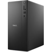 Dell Tower Desktop ECT1250 Business PC – Intel Core Ultra 7-265 Processor – 32GB DDR5 5600MT/s RAM – 1TB M.2 SSD – Intel UHD Graphics – Windows 11 – Office & Productivity Desktop Computer