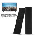 thumbnail image 4 of TV Remote Control, Replacement Remote Control, Stable Performance Durable  Black Compatible With  Television TV Box Infrared Function Device, 4 of 8
