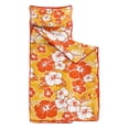 thumbnail image 2 of Pioneer Flower Floral Print Pattern Toddler Nap Mats for Kids Preschool,Sleeping Mat Bag or Kids,Toddler Sleeping Bag,Toddler Nap Mat or Daycare, 2 of 6