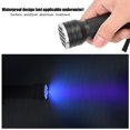 thumbnail image 3 of Reparación de teléfonos móviles linterna LED pegamento UV curado luz ultravioleta 21 cuentas de lámpara, 3 of 8