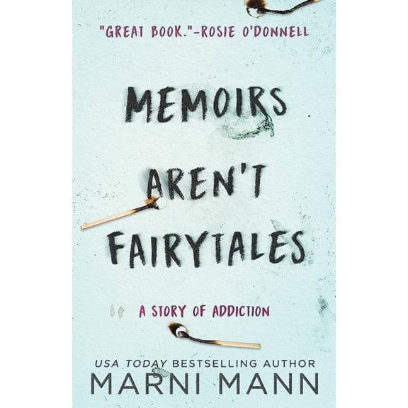 Memoirs Aren't Fairytales, (Paperback)