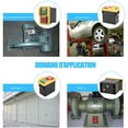 thumbnail image 4 of 250 voltage universal CK1/250V dustproof safety switch grinder switch electromagnetic switch, 4 of 5