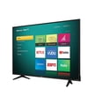thumbnail image 3 of Tv Hisense 58 Pulgadas Smart Tv 4K ultra HD Roku 58R6000GM Hisense 58R6000GM UHD 4K LED, 3 of 3