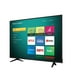 thumbnail image 3 of Tv Hisense 58 Pulgadas Smart Tv 4K ultra HD Roku 58R6000GM Hisense 58R6000GM UHD 4K LED, 3 of 3