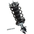 thumbnail image 2 of TRQ Front Right Complete Strut & Coil Spring Assembly Passenger Side Fits Select 2007-2014 Honda CR-V, 2 of 5