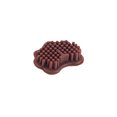 thumbnail image 3 of OULII 2Set Chinese Stringed Instrument Parts Erhu Pad Silicone Noise Reducer, 3 of 8