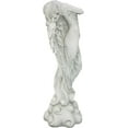 thumbnail image 5 of Design Toscano Ascending Angel Sculpture - Medium, 5 of 7