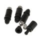 thumbnail image 5 of Nueva rejilla protectora para delanteros de motocicleta para  negro Cola Faros, 5 of 8