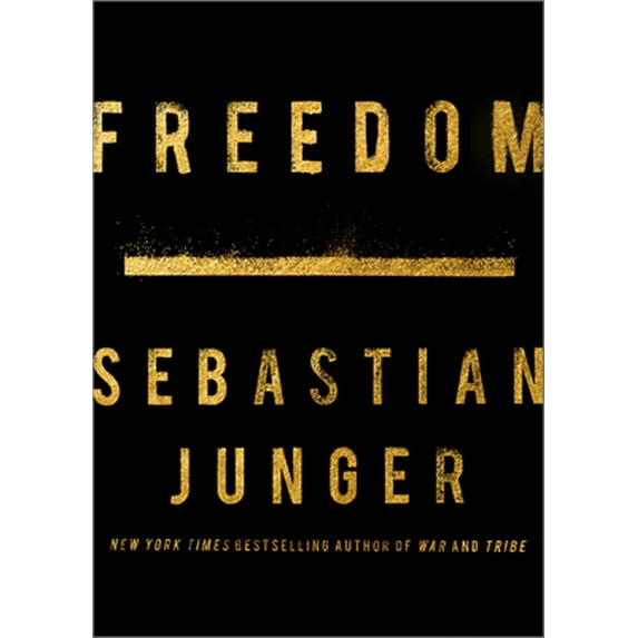 Pre-Owned Freedom (Paperback) 000842182X 9780008421823