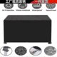thumbnail image 3 of 75 Sizes Waterproof Outdoor Patio Garden Furniture Covers Rain Snow Chair Covers 26s, 3 of 5