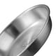 thumbnail image 2 of ColoMX 1 UNID HOGAR ACERO INOXIDABLE Cuenca espesada Soup Bowl Vajilla para el hogar (Plata), 2 of 8