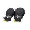 thumbnail image 2 of Set de Medios Quantum QPRO6K 250w RMS 6.5 Pulgadas 4 Ohms, 2 of 4