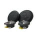 thumbnail image 2 of Set de Medios Quantum QPRO6K 250w RMS 6.5 Pulgadas 4 Ohms, 2 of 4