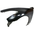 thumbnail image 3 of For 2008-2013 G37 Fender Front, Left Primed Steel IN1240114 F3101JL0MA, 3 of 5